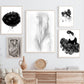 Ballerina Hair - Poster - Plakatbar.no