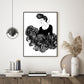 Ballerina - Poster - Plakatbar.no