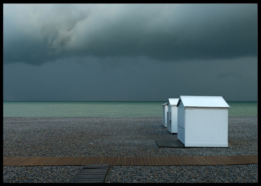 Beachhouse's records