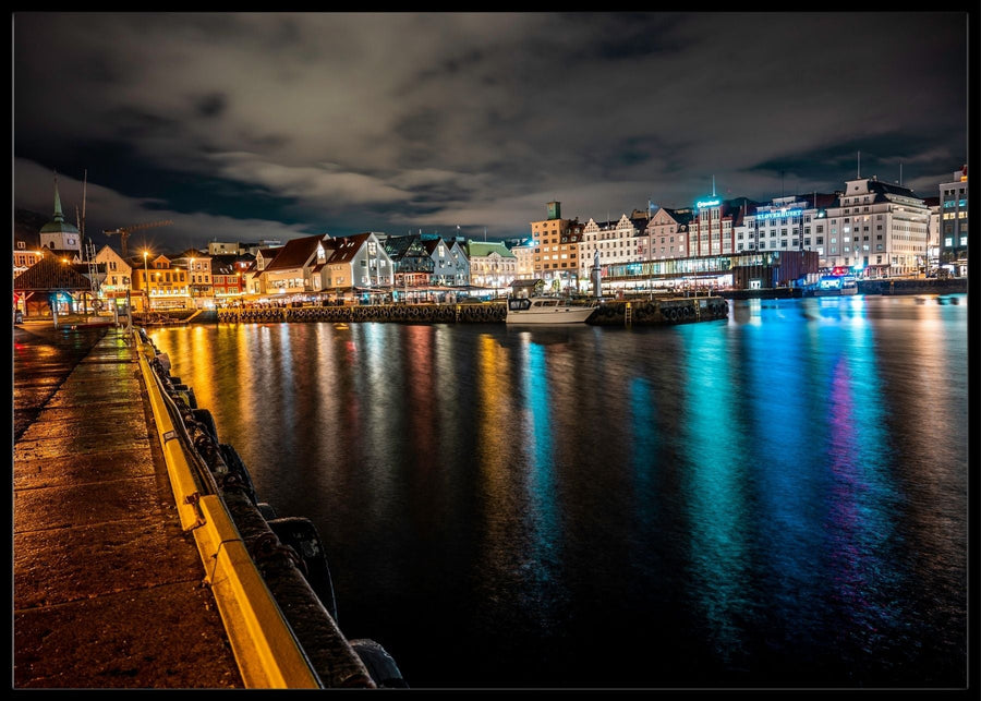 Bergen by 02 av Kaj Alver