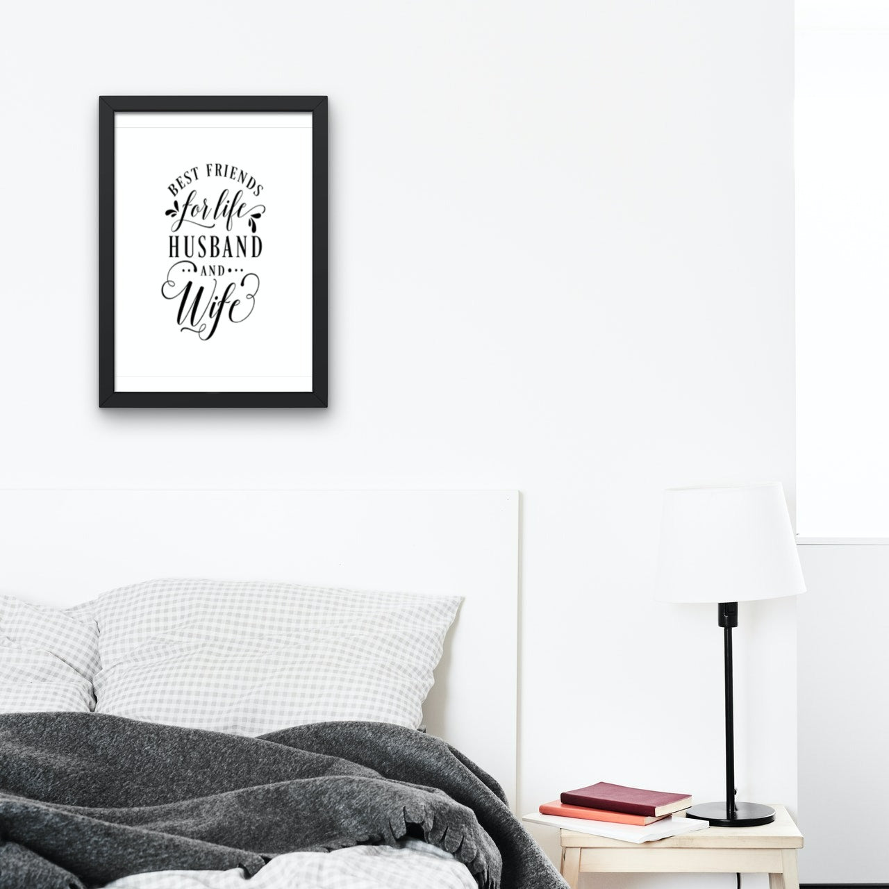 Best friends for life - Plakatbar.no