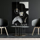 Black and white - Plakatbar.no
