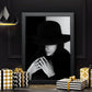 Black and white - Plakatbar.no