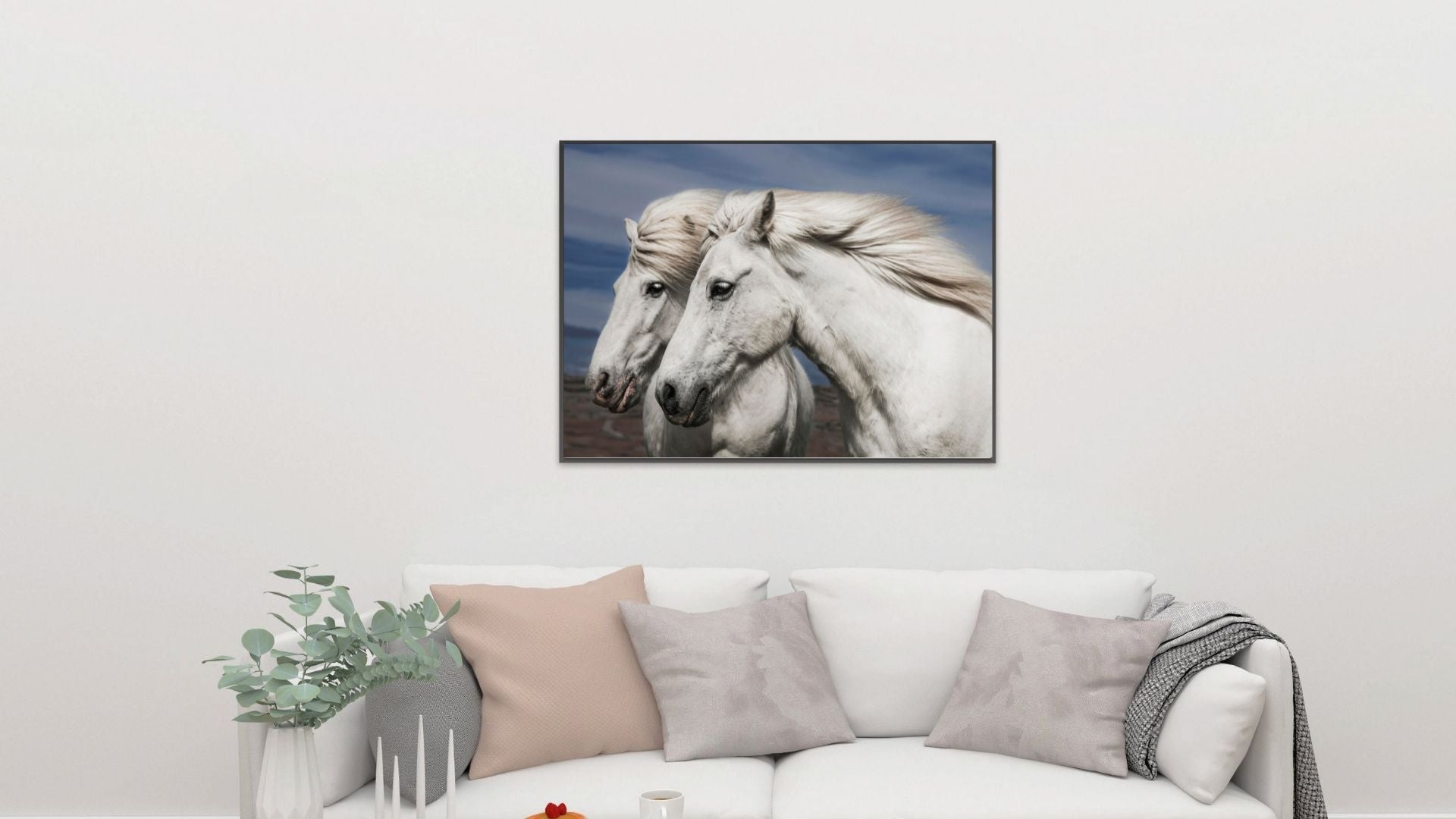 Blowing - Poster - Plakatbar.no