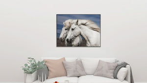 Blowing - Poster - Plakatbar.no