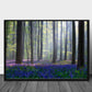Bluebells poster - Plakatbar.no