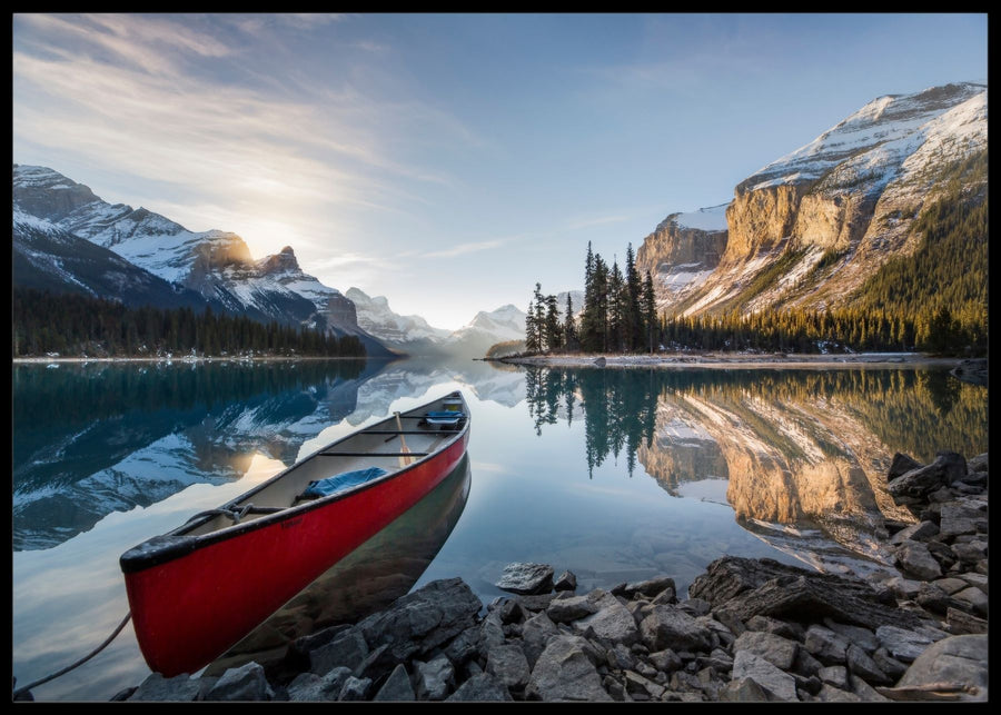 Canadian wilderness records
