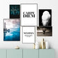 Carpe Diem poster - Plakatbar.no