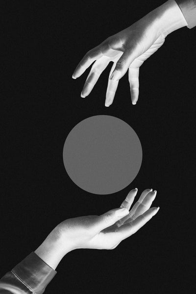 Chosen No 03 - Plakatbar.no