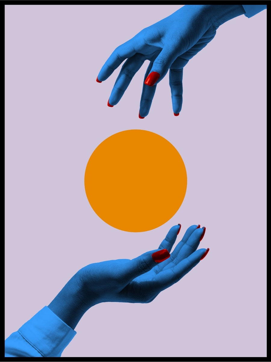 Chosen poster