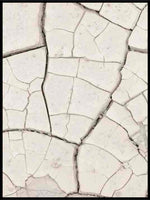 Clay wall light sand - Plakatbar.no