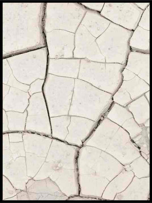 Clay wall light sand - Plakatbar.no