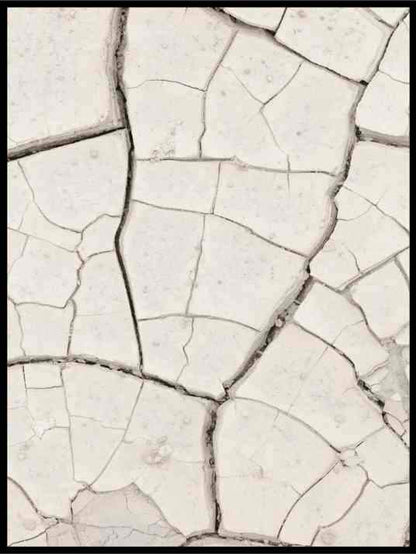 Clay wall light sand - Plakatbar.no