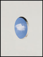 Cloud services Plakat eller Lerret - Plakatbar.no