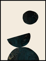 Collage 06 - Poster - Plakatbar.no