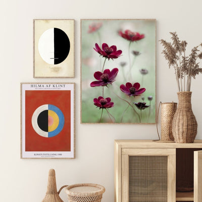 Cosmos sway poster - Plakatbar.no