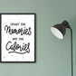 Count the memories- not the calories - Plakatbar.no