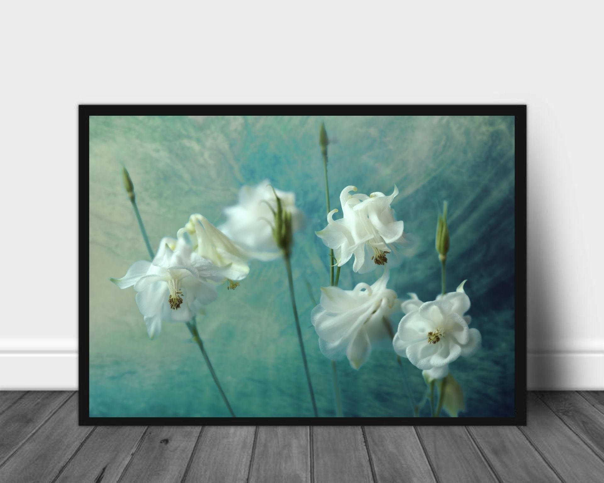 Crowns of thornes poster - Plakatbar.no