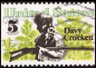 Davy Crockett - Plakatbar.no