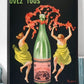 Drink all Evian-Cachat, Leonetto Cappiello- Plakat - Plakatbar.no