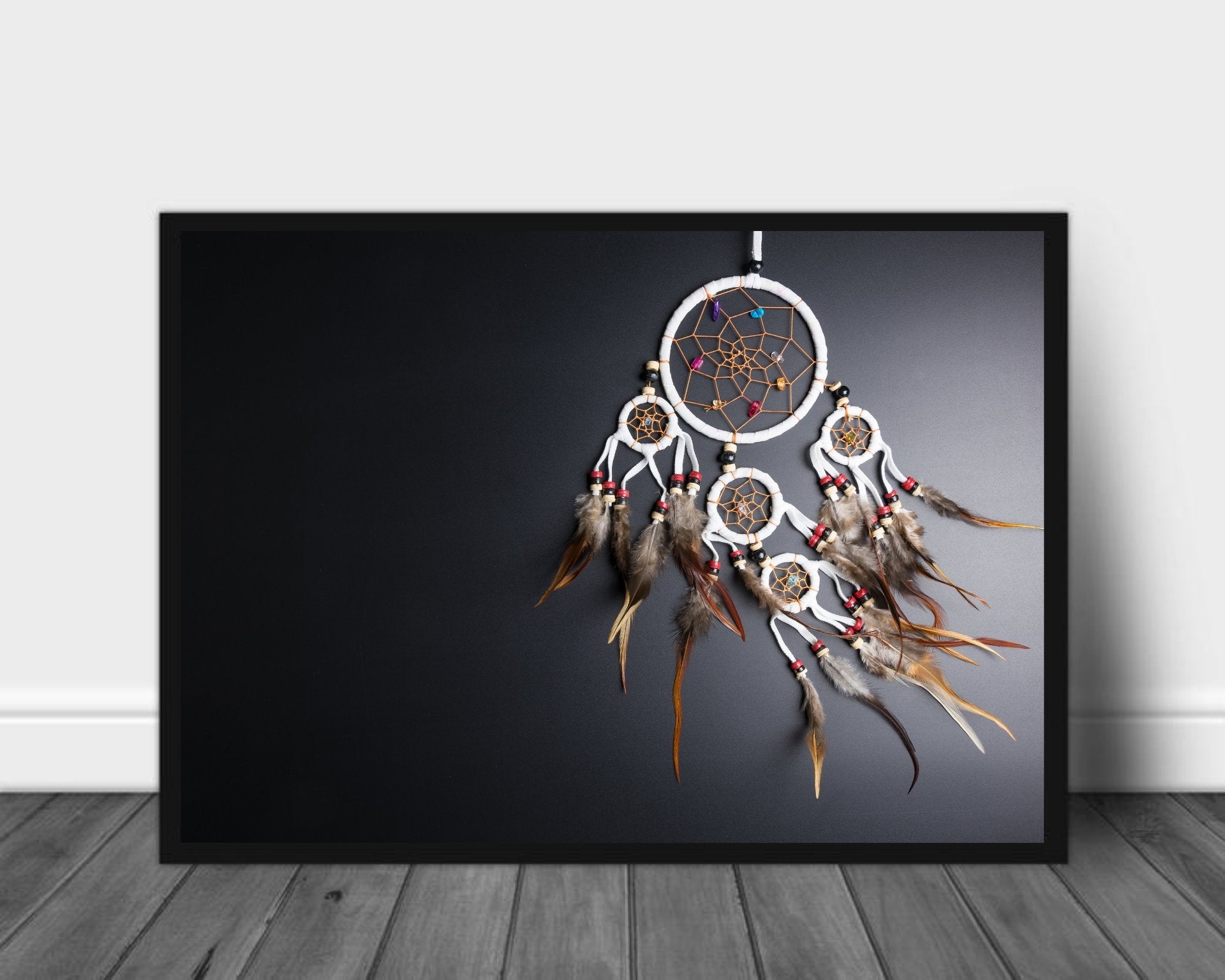 Drømmefanger - Plakatbar.no