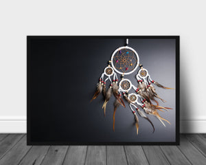 Drømmefanger - Plakatbar.no