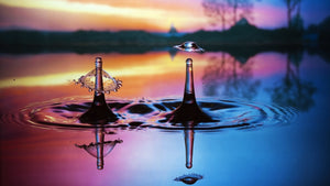 Drømmetid poster - Plakatbar.no