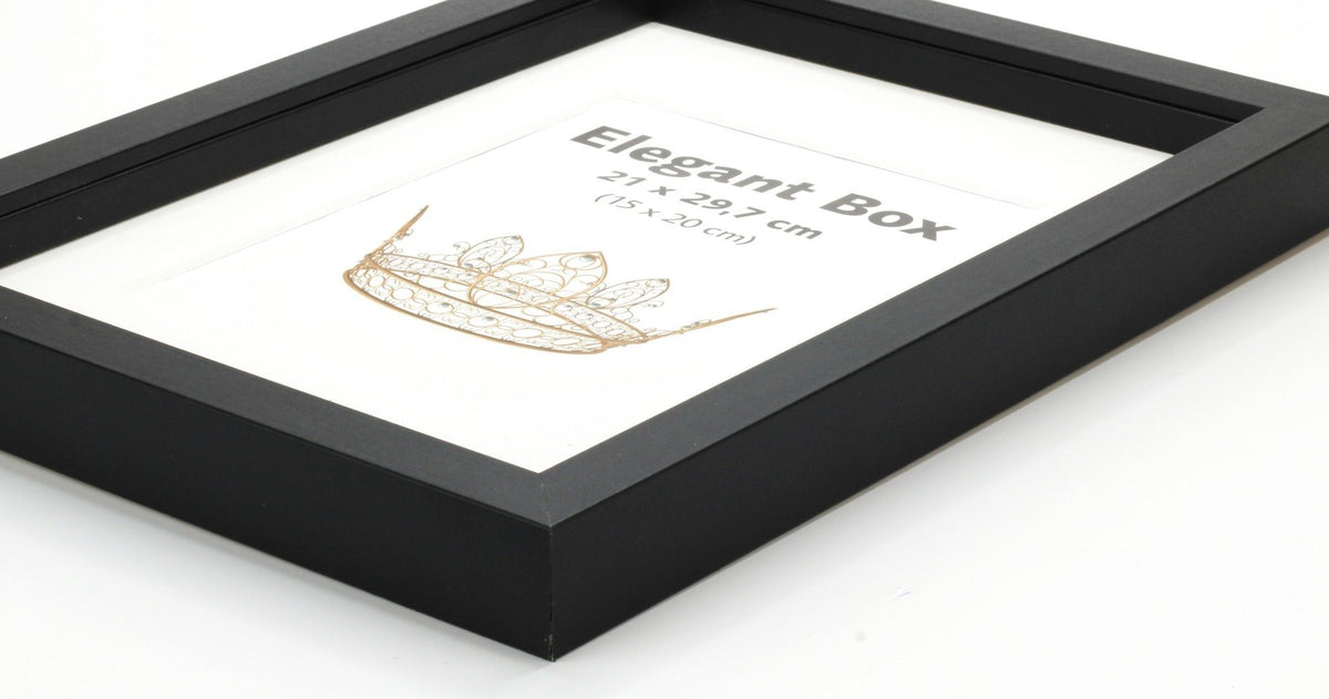 Elegant Box sort