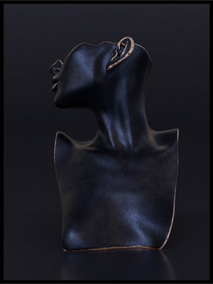 Elegant mannequin - Poster - Plakatbar.no