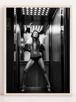 Elevator - Plakatbar.no