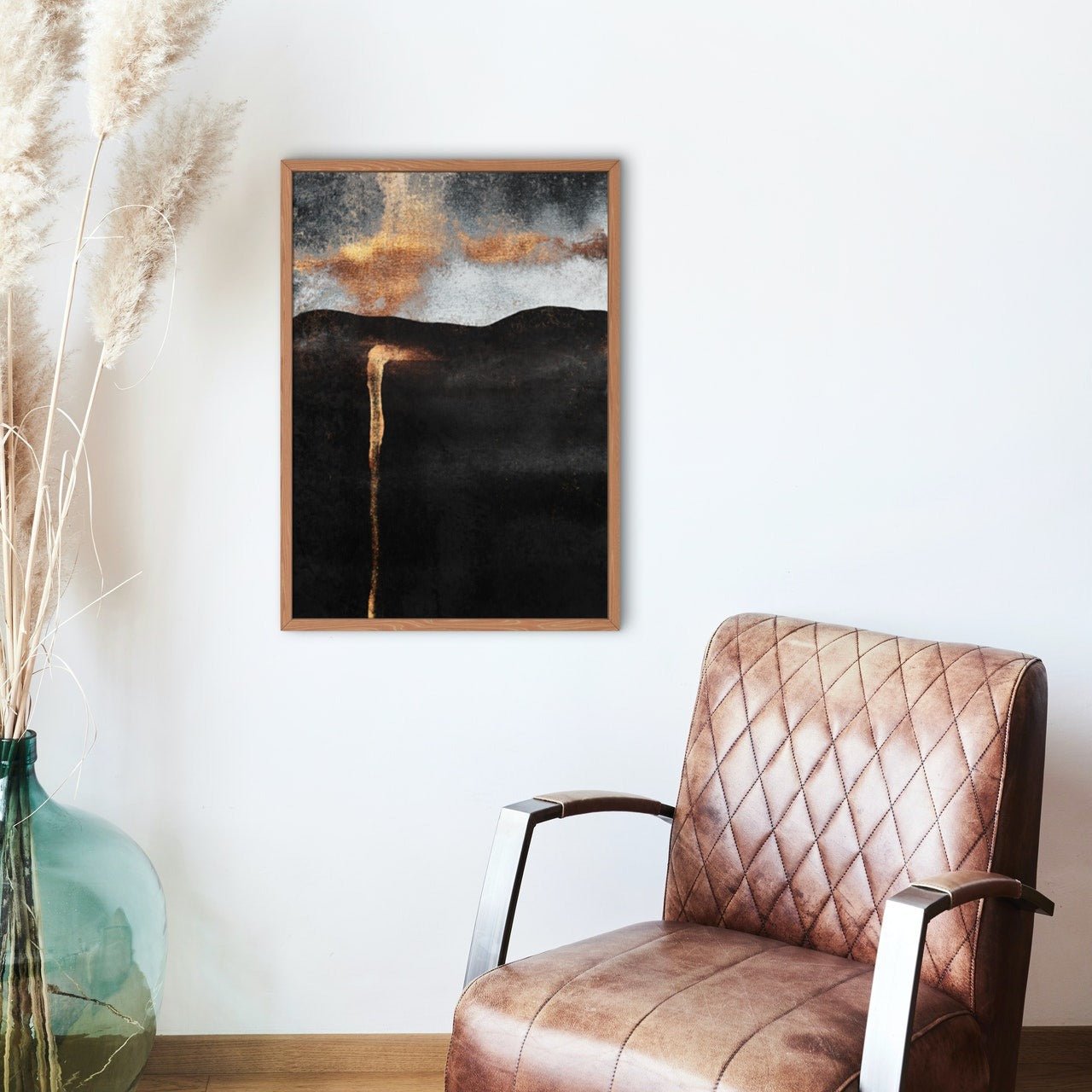 Ember - Plakat - Plakatbar.no