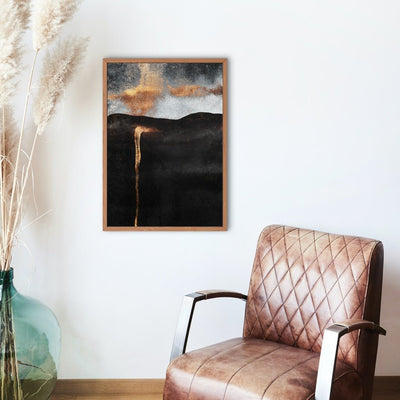 Ember - Plakat - Plakatbar.no