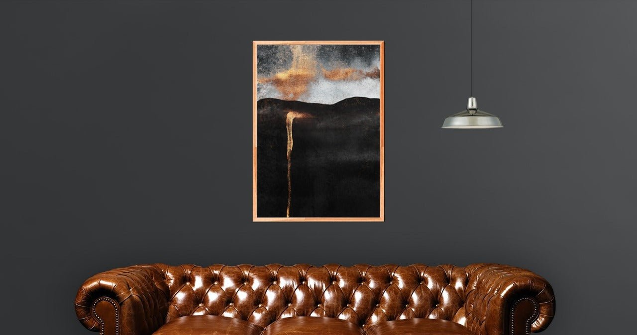 Ember - Plakat - Plakatbar.no