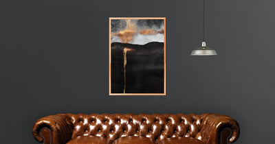 Ember - Plakat - Plakatbar.no