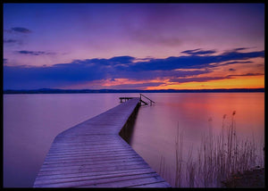 Endless poster - Plakatbar.no