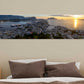 Fantastisk panorama bilde av Ålesund - panorama lerret - Plakatbar.no
