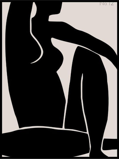 Figure poster - Plakatbar.no