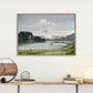 Fjordlandskap, Peder Balke - Poster - Plakatbar.no