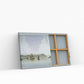 Fra Grimstad - Peder Balke - Plakatbar.no