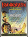 Frankenstein poster - Plakatbar.no