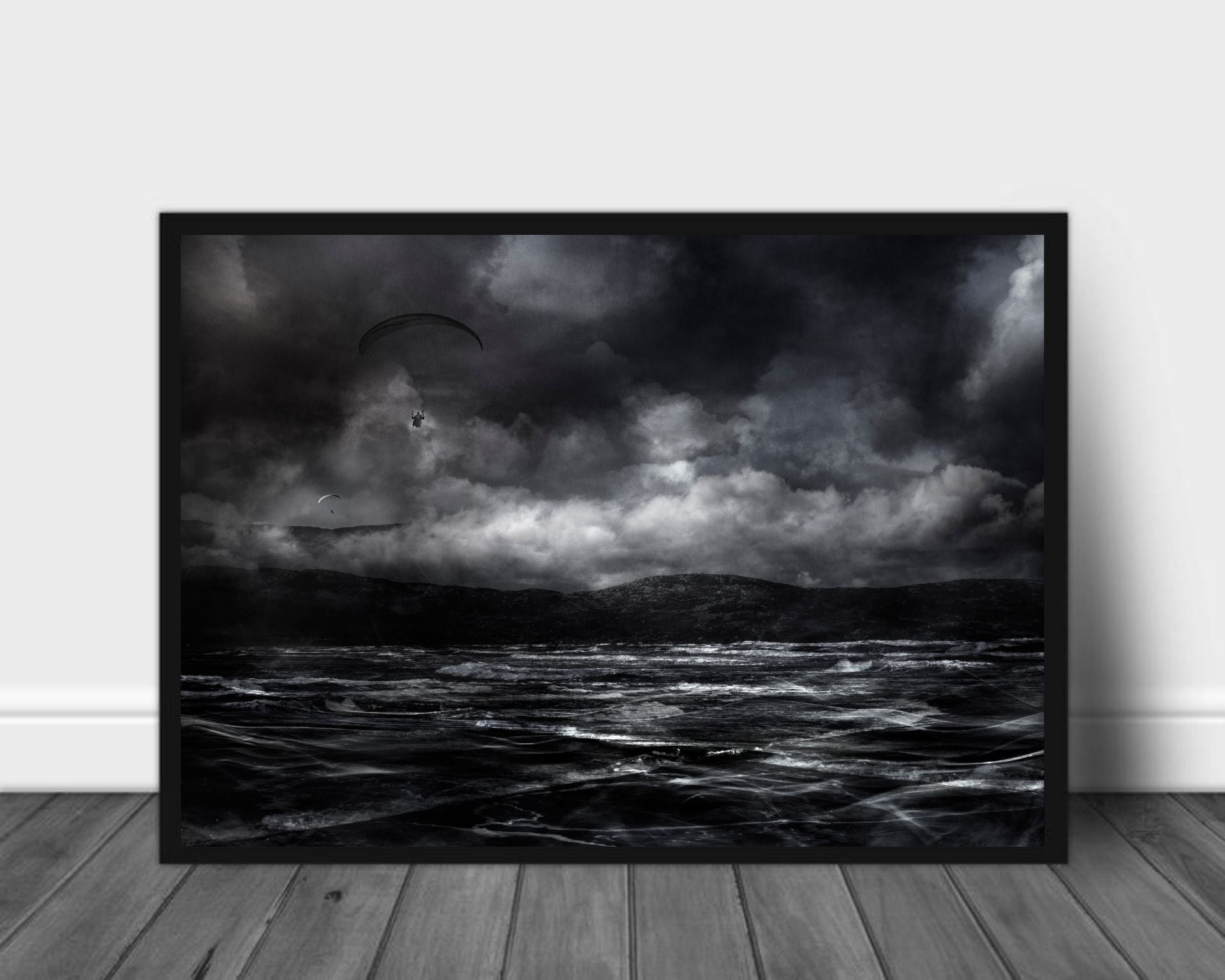 Free as a bird poster - Plakatbar.no