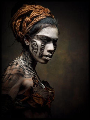 From another time poster - Plakatbar.no