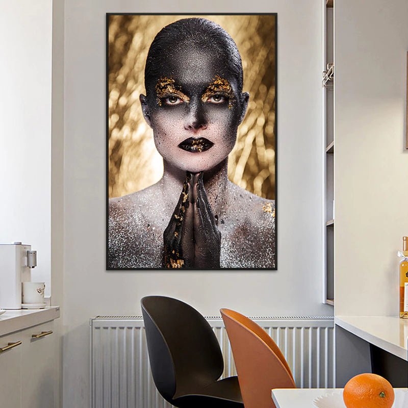 From The Dust 01 Poster - Plakatbar.no