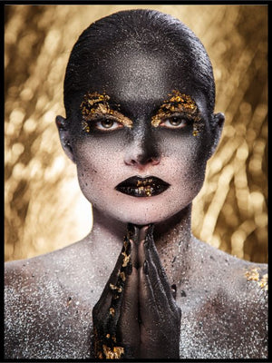 From The Dust 01 Poster - Plakatbar.no