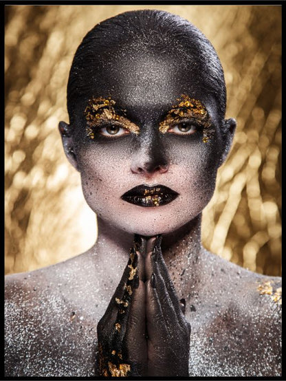 From The Dust 01 Poster - Plakatbar.no