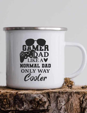 Gamerkrus - Gamerdad - Plakatbar.no