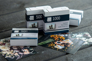 Goldbuch Fotokleber - Plakatbar.no