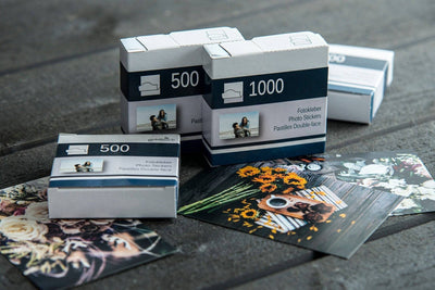 Goldbuch Fotokleber - Plakatbar.no