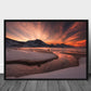 Golden Sunset poster - Plakatbar.no