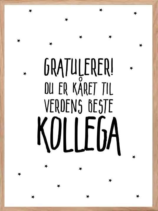 Hilsen til kollega som slutter - Den ultimate guiden () Hilsen til kollega som slutter - Den ultimate guiden
